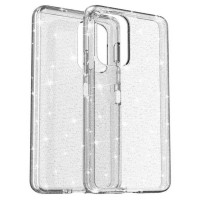 Чохол Накладка Nova Motorola G15 Прозора