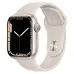 Ремінець Apple Watch 38-41мм HocoWA01 Білий (Star Color)