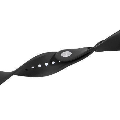 Ремінець Apple Watch 38-41мм HocoWA01 Чорний