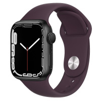 Ремешок Apple Watch 38-41мм HocoWA01 Crimson Cherry Ремешок Apple Watch 38-41мм HocoWA01 Crimson Cherry