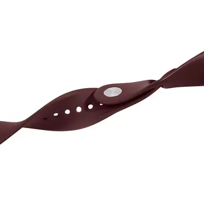 Ремінець Apple Watch 38-41мм HocoWA01 Crimson Cherry