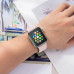 Ремінець Apple Watch 42-49мм HocoWA01 Рожевий Powder Sand
