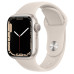 Ремінець Apple Watch 42-49мм HocoWA01 Білий Star Color