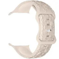 Ремешок Apple Watch 42-49мм HocoWA30 3D Solid Color Star Color