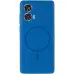 Чохол Накладка Lakshmi Full MagFit (AA) Motorola Edge 50 Neo Біла Чохол Накладка Lakshmi Full MagFit (AA) Motorola Edge 50 Neo Біла