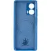 Чохол Накладка Lakshmi Full MagFit (AA) Motorola Edge 50 Neo Біла Чохол Накладка Lakshmi Full MagFit (AA) Motorola Edge 50 Neo Біла
