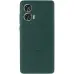 Чехол Накладка Lakshmi Full MagFit (AA) Motorola Edge 50 Neo Белая