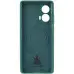 Чехол Накладка Lakshmi Full MagFit (AA) Motorola Edge 50 Neo Белая