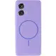 Чохол Накладка Lakshmi Full MagFit (AA) Motorola Edge 50 Neo Біла