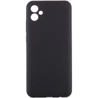 Чехол Накладка Lakshmi Full (AAA) Samsung A065 (A06) Черная