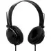 HF Наушники XO S32 Черные HF Наушники XO S32 Черные