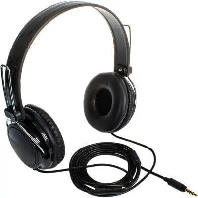 HF Наушники XO S32 Черные HF Наушники XO S32 Черные