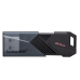 Флеш память USB 64Gb Kingston DT Exodia Onyx USB 3.2  Black, Черный