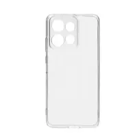 Чохол накладка Armorstandart Air Motorola G24 Power Прозора