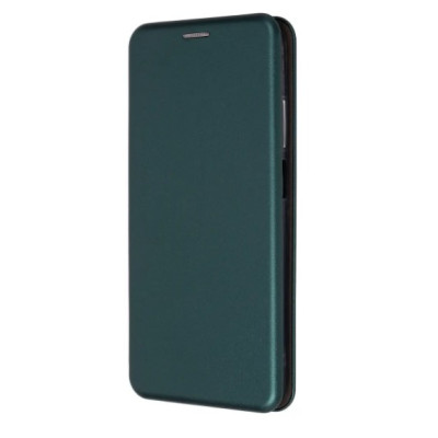 Чохол-книжка G-Case Motorola G05/E15 Зелена