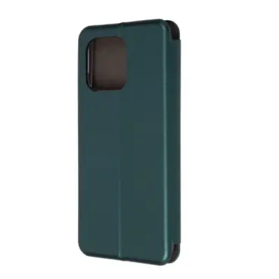 Чехол-книжка G-Case Motorola G05/E15 Зеленая