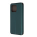 Чохол-книжка G-Case Motorola G05/E15 Зелена