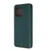 Чехол-книжка G-Case Motorola G05/E15 Зеленая