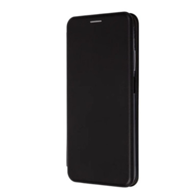 Чохол-книжка G-case Motorola G05/E15 Чорна