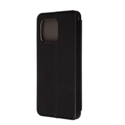 Чохол-книжка G-case Motorola G05/E15 Чорна