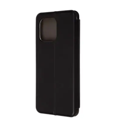 Чехол-книжка G-case Motorola G05/E15 Черная