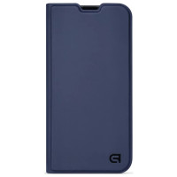 Книжка OneFold Motorola G54 Power Синя