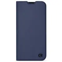 Книжка OneFold Motorola G54 Power Синя
