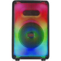 Колонка Bluetooth Kolav-J810 Black, Чёрная Колонка Bluetooth Kolav-J810 Black, Чёрная