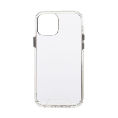 Чохол накладка Space iPhone 12 mini Прозора