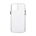 Чохол накладка Space iPhone 12 mini Прозора