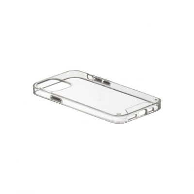 Чохол накладка Space iPhone 12 mini Прозора