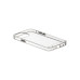 Чохол накладка Space iPhone 12 mini Прозора