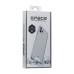 Чохол накладка Space iPhone 12 mini Прозора
