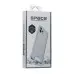 Чехол накладка Space iPhone 12 mini Прозрачная