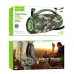 Колонка Bluetooth Hoco HA4 Surge Green camouflage, Зелений камуфляж Колонка Bluetooth Hoco HA4 Surge Green camouflage, Зелений камуфляж