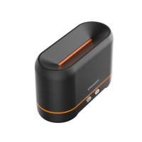 Увлажнитель воздуха ESSAGER Flame Чорный