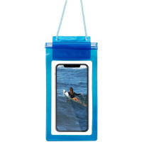 Водонепроникний чохол Universal Waterproof EPIC 6.5 Синій