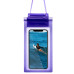 Чохол Universal Waterproof EPIC 6.5 Фіолетовий