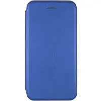 Чехол-книжка G-Case Ranger Samsung A315 (A31) Синяя