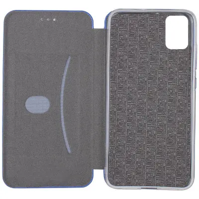 Чехол-книжка G-Case Ranger Samsung A315 (A31) Синяя Чехол-книжка G-Case Ranger Samsung A315 (A31) Синяя