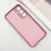 Чохол накладка Getman Liquid Silk Samsung S711 (S23 FE) Рожева /Pink Sand Чохол накладка Getman Liquid Silk Samsung S711 (S23 FE) Рожева /Pink Sand