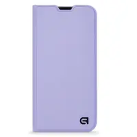 Чохол-Книжка OneFold OPPO Reno 15F 5G/ 15FS 5G Бузкова