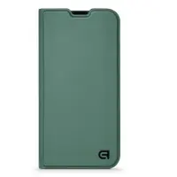 Чохол-Книжка OneFold Realme C85 4G Зелена Чохол-Книжка OneFold Realme C85 4G Зелена