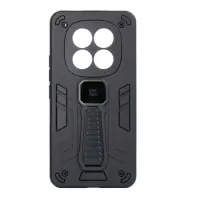 Чохол накладка Armorstandart Proove Oppo Reno 15F 5G/Reno 15FS 5G Сіра
