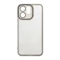 Чехол Накладка  Armorstandart Shade OPPO Reno 15F 5G/ Reno 15FS 5G Черная