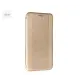 Чехол-книжка 360 New OPPO A6 Pro Золотая
