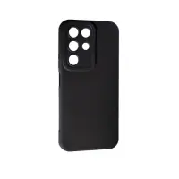 Чохол накладка SMTT Realme C85 Чорна