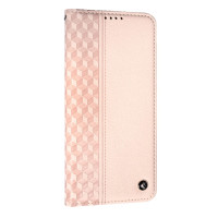 Книга Deluxe Samsung A165 (A16) Розовый песок