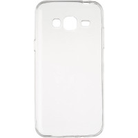 Чохол накладка UT Air Samsung J260 (J2 Core) Прозора