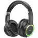 Беспроводные наушники Hoco ESD14 Black, черные
